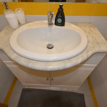 Homestay szállás Double Next To Airport/ Fill/expo Lisboa