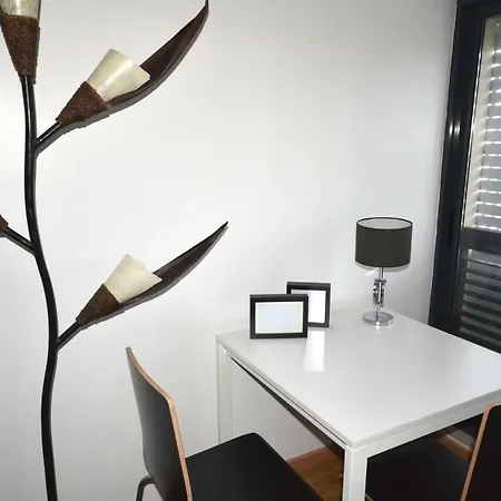 Double Next To Airport/ Fill/expo Homestay szállás *