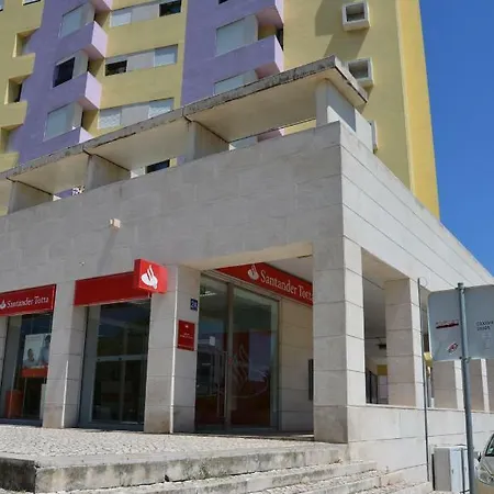 Double Next To Airport/ Fill/expo Lisboa